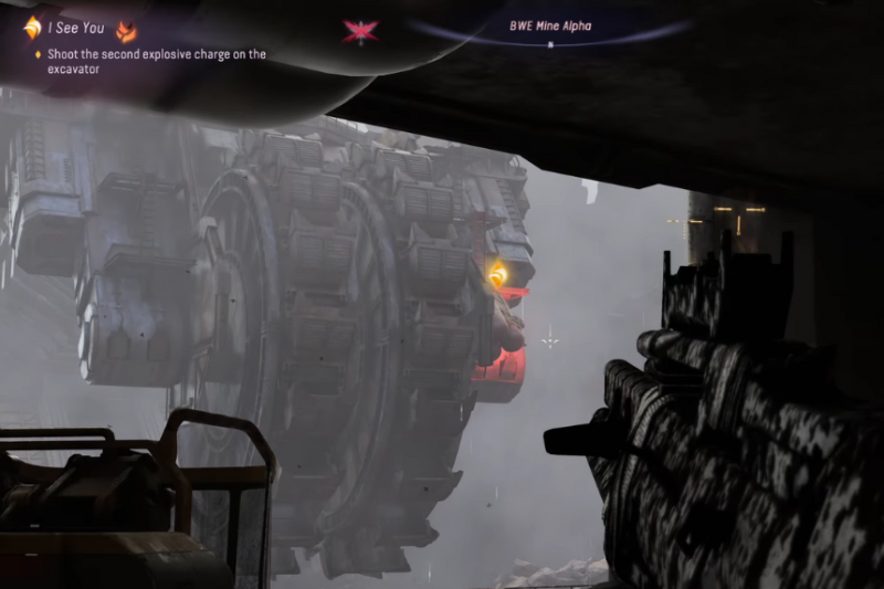 I See You Quest Guide: Avatar Frontiers of Pandora