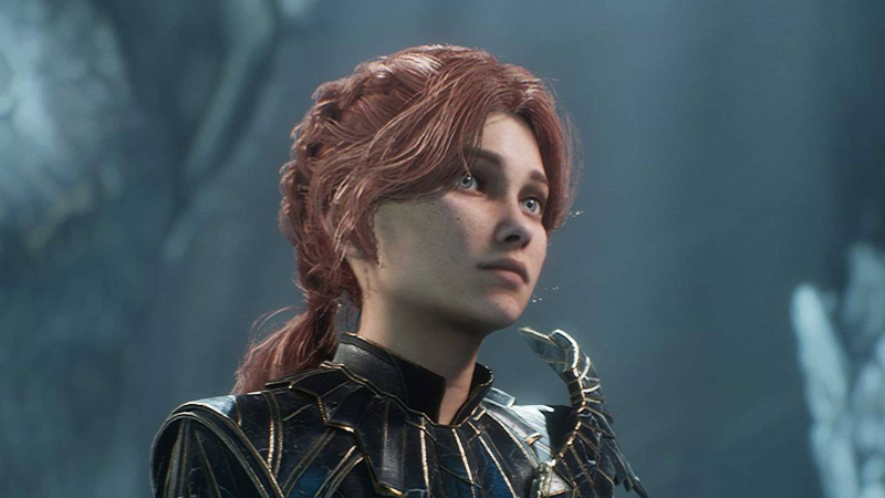 'I think it's good to have limitations' why Expedition 33 studio is not tempted to expand