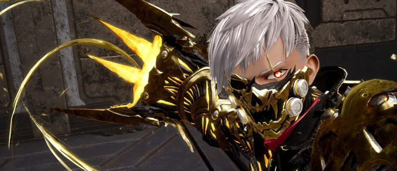 i5-9600K и GTX 1660 Super: Системные требования Code Vein 2 для ПК