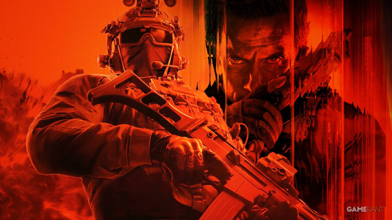 It looks like Call of Duty is starting to overtake Battlefield 6