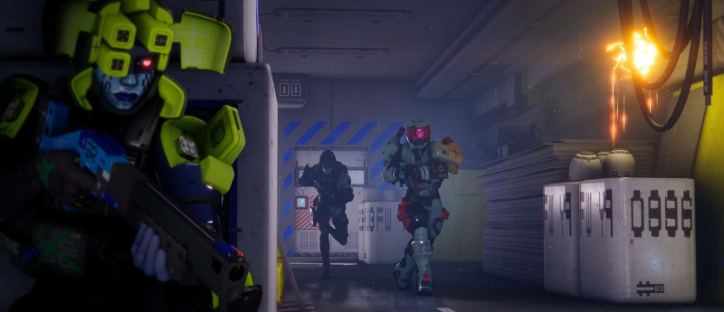 «Я должен был бойкотировать вашу игру, но вы усложняете мне задачу»: Геймеры начали менять отношение к Marathon в лучшую сторону