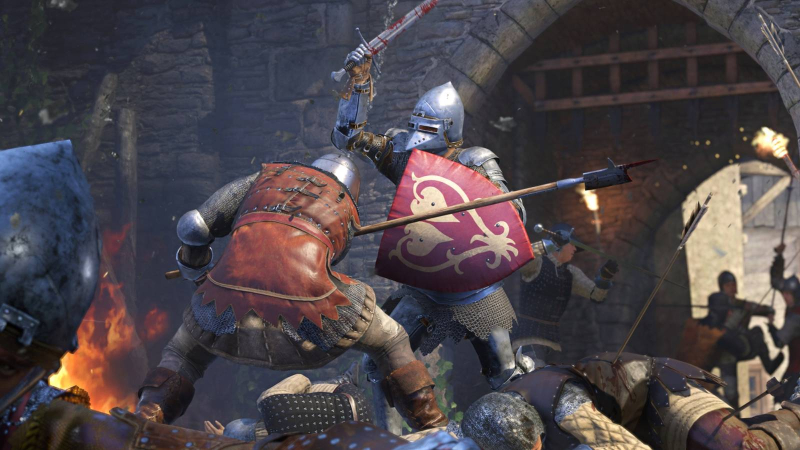 Kingdom Come: Deliverance 2 Developer Teases Massive Update for Underrated Hardcore RPG from 2018
