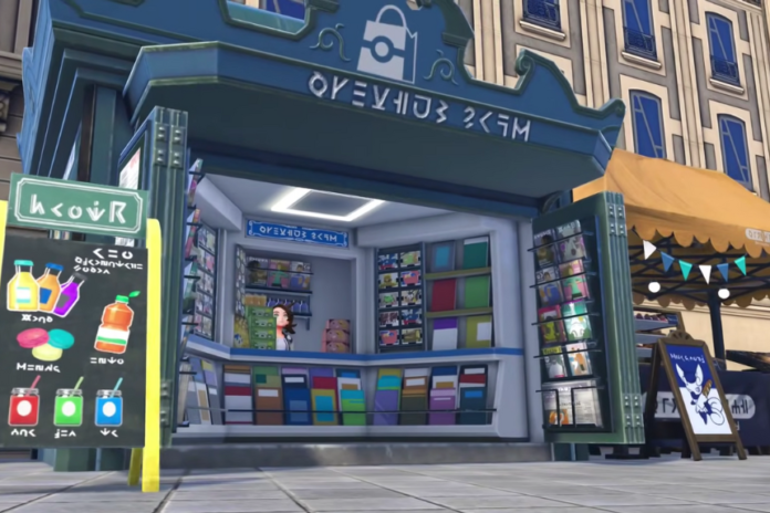 Kiosk Conundrum Correct Drink Order Answers - Pokemon Legends ZA Mega Dimension DLC