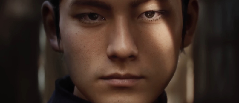 Китайцы показали зрелищную игру с открытым миром The God Slayer на Unreal Engine 5 — выходит в 2027 году