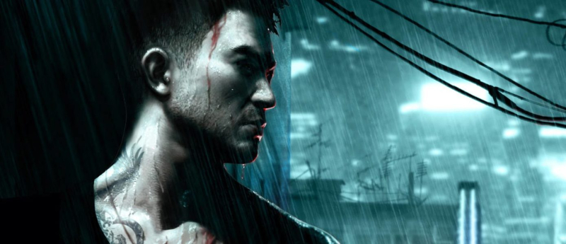 Найден режиссер для экранизации Sleeping Dogs