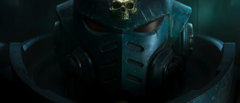 Нет мира среди звезд:Creative Assembly анонсировала Total War: Warhammer 40,000 для ПК и консолей