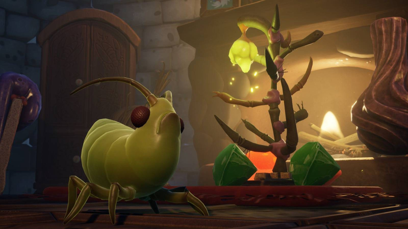 New Grounded 2 Update is Paving the Way for Something Even Bigger Next Month