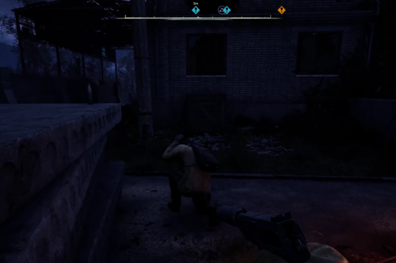 NK-5 Group Quest Guide – Stalker 2 Stories Untold