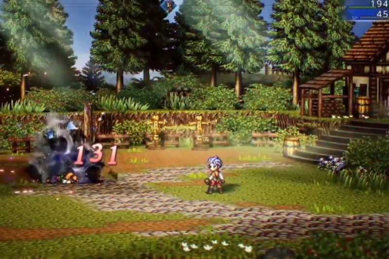 Octopath Traveler 0 – Which Path to Choose: Wealth, Power or Fame?