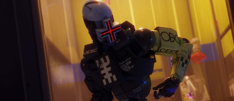 Официально: Арт-директор Marathon Джозеф Кросс покинул Bungie