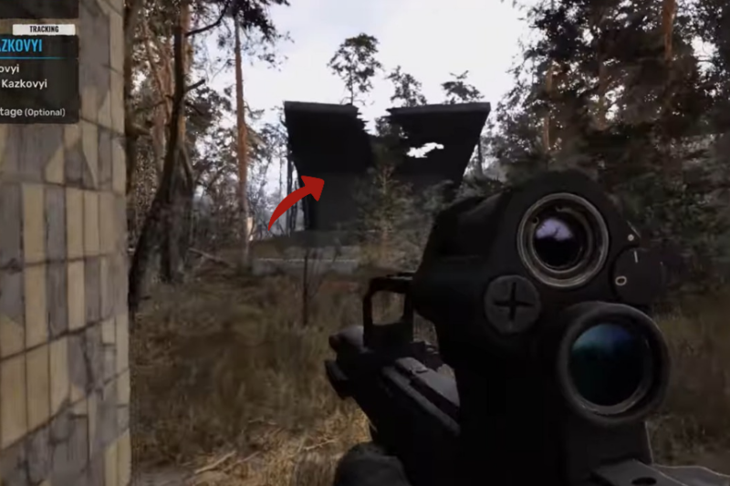 Once Upon a Time at Kazkovyi Quest Guide – Stalker 2 Stories Untold