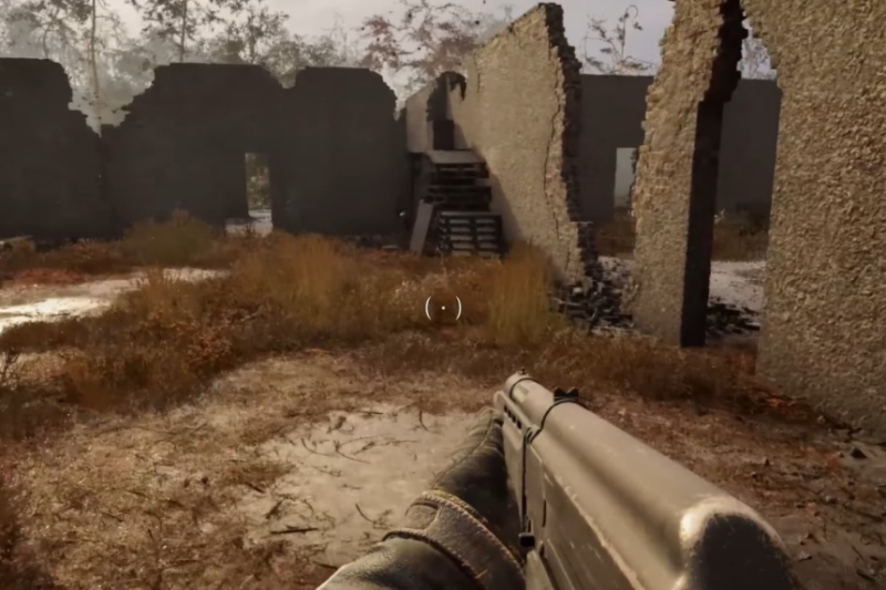 Once Upon a Time at Kazkovyi Quest Guide – Stalker 2 Stories Untold