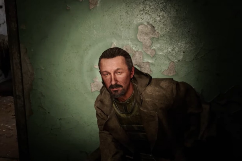 Once Upon a Time at Kazkovyi Quest Guide – Stalker 2 Stories Untold