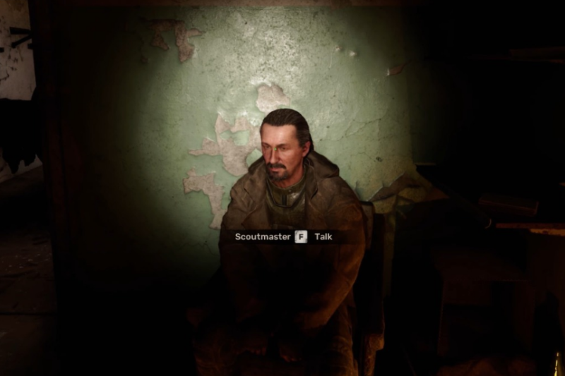 Once Upon a Time at Kazkovyi Quest Guide – Stalker 2 Stories Untold