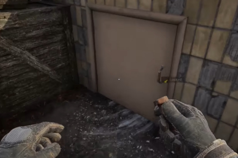 Once Upon a Time at Kazkovyi Quest Guide – Stalker 2 Stories Untold