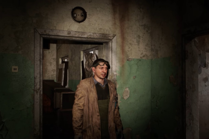 Once Upon a Time at Kazkovyi Quest Guide - Stalker 2 Stories Untold