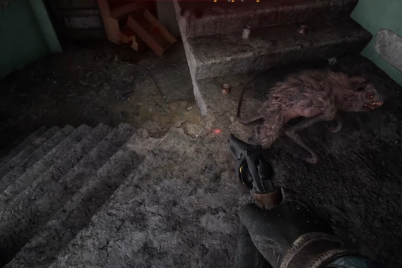 Once Upon a Time at Kazkovyi Quest Guide – Stalker 2 Stories Untold