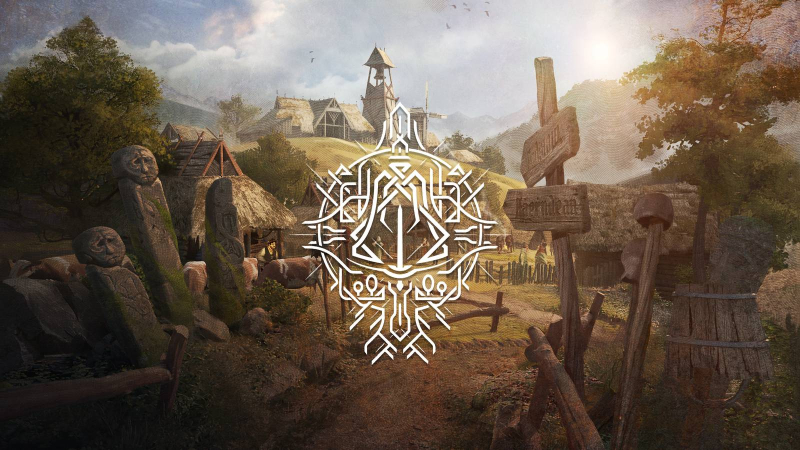 Open World Survival RPG Bellwright is Getting a Huge New Update on December 9