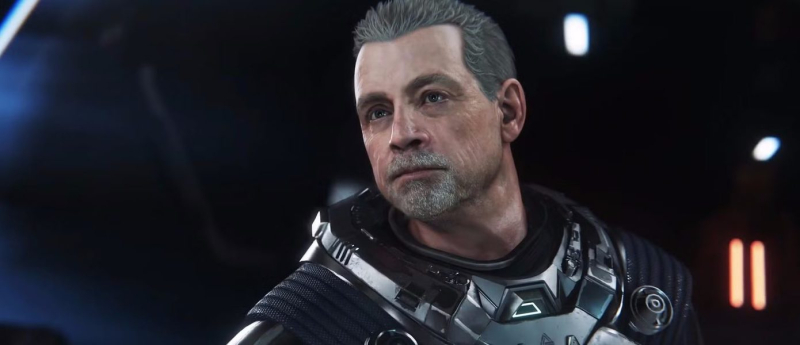 Ожидание подходит к концу: Сюжетная кампания Star Citizen почти готова — релиз Squadron 42 может состояться в 2026 году