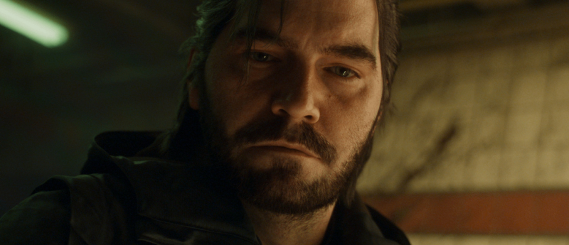 Паранормальный Манхэттен и вооруженый Дилан Фейден в зрелищном трейлере Control Resonant от Remedy Entertainment