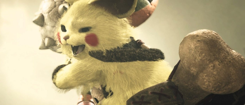 Похоже, Capcom готовит выпуск Monster Hunter Wilds для Nintendo Switch 2 — с поддержкой DLSS и локального мультиплеера