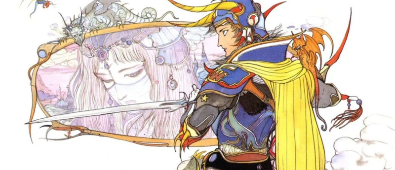 Продано 6 миллионов копий пиксельного ремастера Final Fantasy