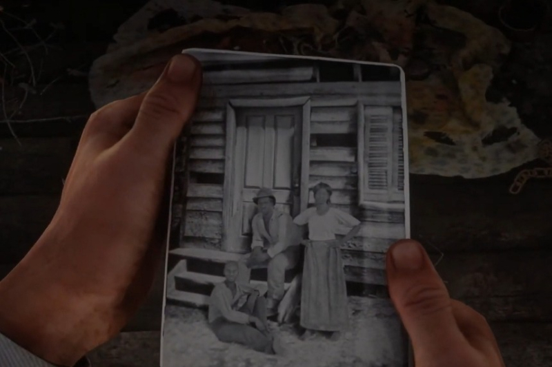 Red Dead Redemption 2 Bounty Locations