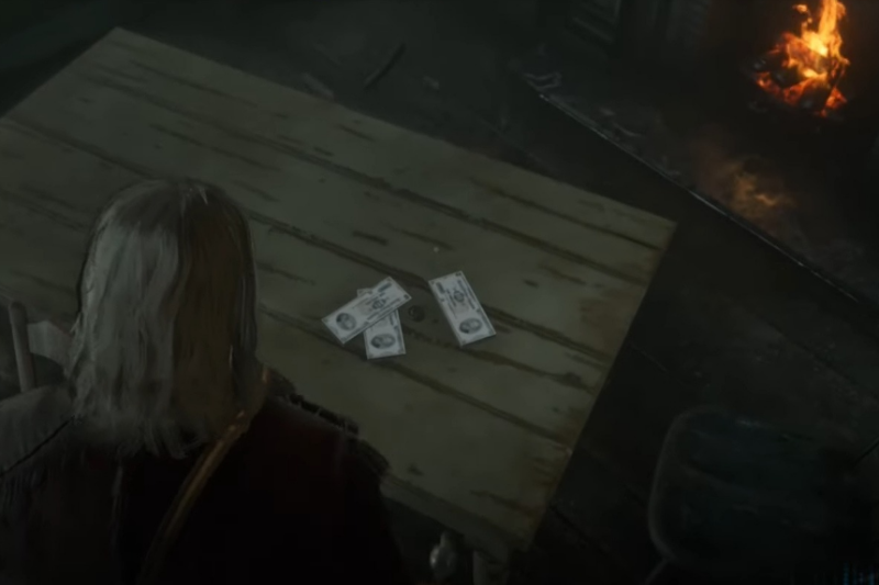 Red Dead Redemption 2 Homestead Stash Locations