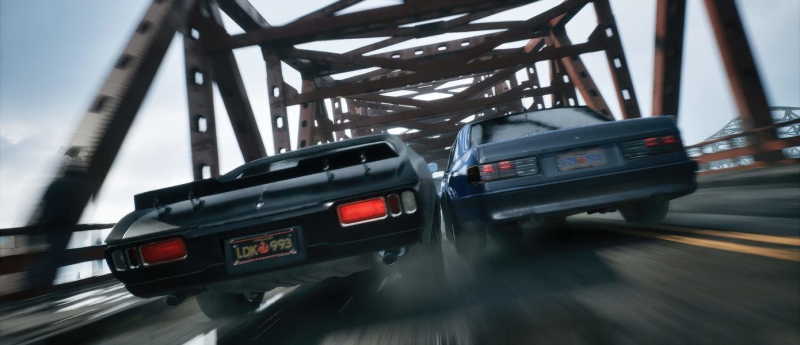 Samson от создателя Just Cause планируют продавать за 25 долларов — на прохождение сюжета уйдёт порядка 10 часов