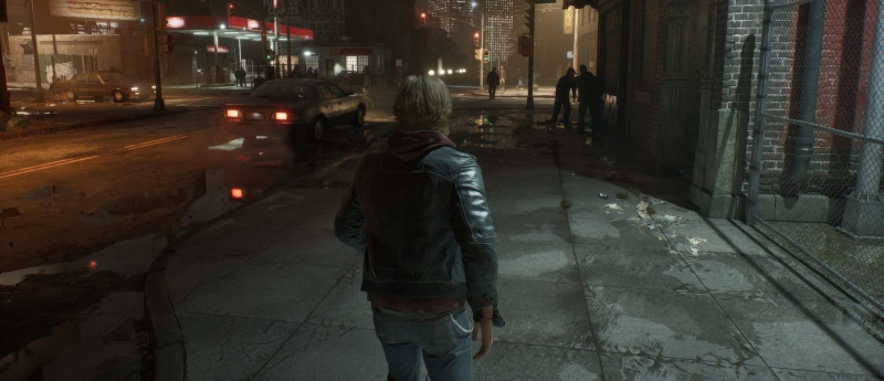 Samson выйдет в начале 2026 года на ПК, затем последуют консольные версии