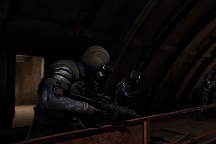 Skull's Personal Stash Location - Stalker 2 Stories Untold