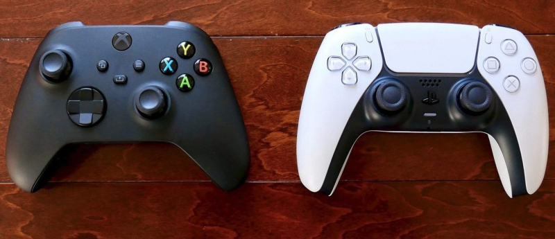 СМИ: В Европе дела у консолей идут не лучше, чем в США — в ноябре продажи рухнули