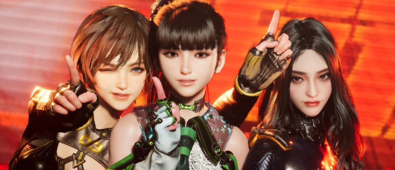 Создатель Stellar Blade получил престижную президентскую награду за вклад в южнокорейскую игровую индустрию