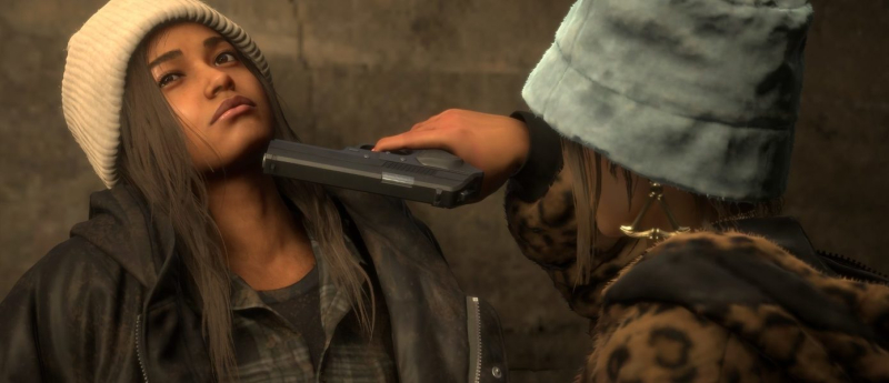 Square Enix обвинили в системном управленческом кризисе — Forspoken, по слухам, обошлась компании дороже Final Fantasy XVI