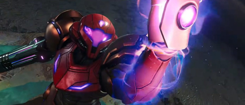 Столкновение двух миров: Появились первые оценки Metroid Prime 4: Beyond для Nintendo Switch 2