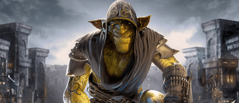 Styx: Blades of Greed перенесли на 2026 год — игра выйдет 19 февраля