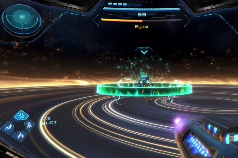 Sylux Final Boss Guide – Metroid Prime 4: Beyond