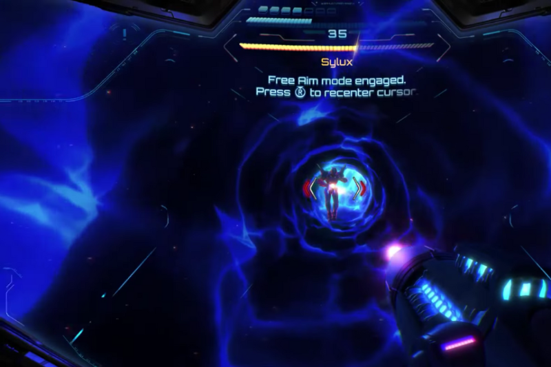 Sylux Final Boss Guide – Metroid Prime 4: Beyond