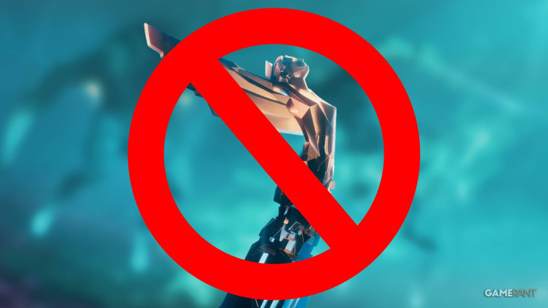 TGA’s Game of the Year Winner Disqualified from Another Award Show Over Gen AI Use