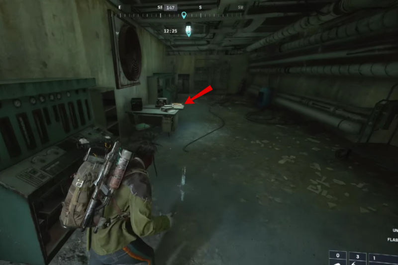 The Clean Dream Quest Guide – ARC Raiders