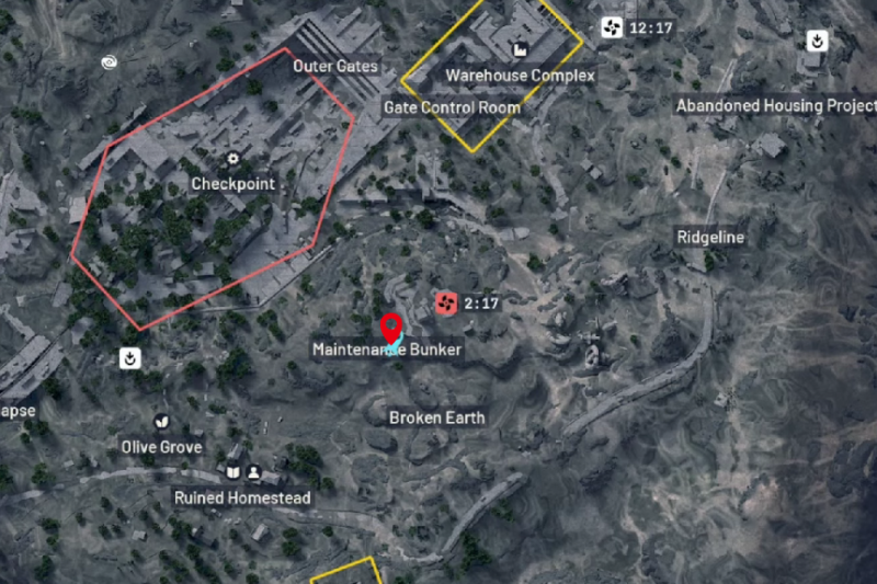 The Clean Dream Quest Guide – ARC Raiders