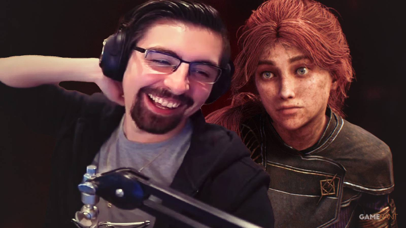 ‘The game’s cool, I like it’ Shroud praises Clair Obscur: Expedition 33 after controversial Game Awards comments