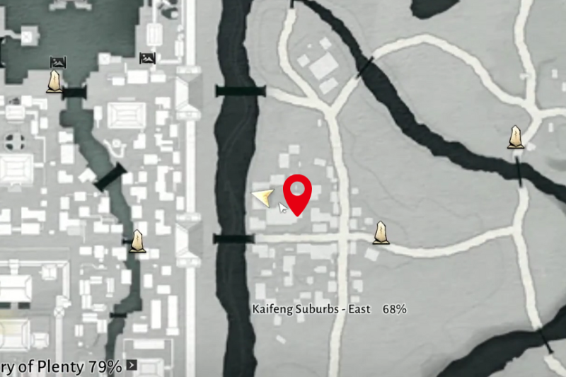 The Joy of Overworking Quest Guide: Where Winds Meet