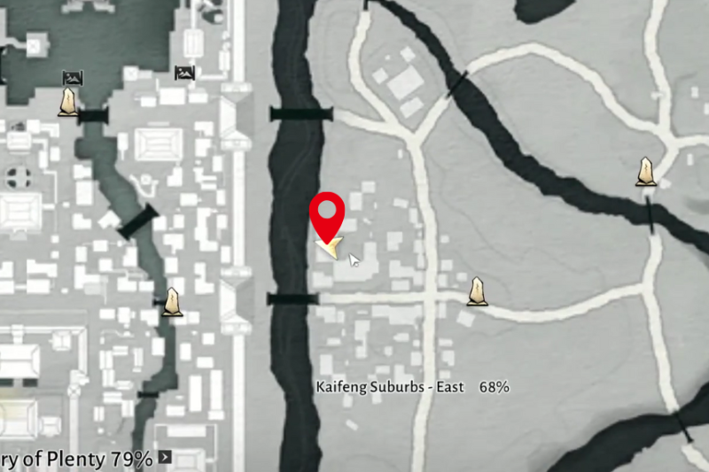 The Joy of Overworking Quest Guide: Where Winds Meet