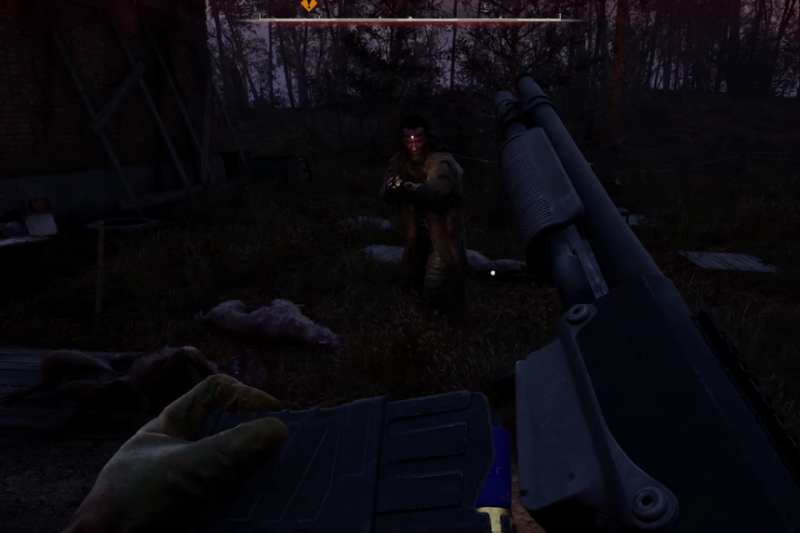 The Rat Catcher Quest Guide – Stalker 2 Stories Untold