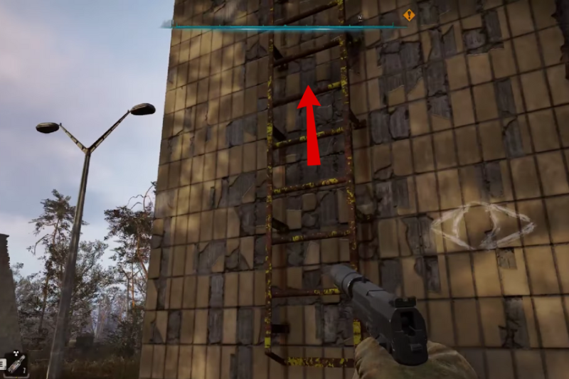 The Rat Catcher Quest Guide – Stalker 2 Stories Untold