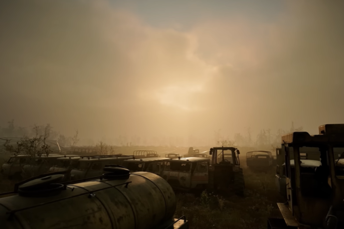 The Rat Catcher Quest Guide - Stalker 2 Stories Untold