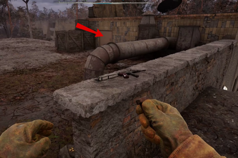 The Rat Catcher Quest Guide – Stalker 2 Stories Untold