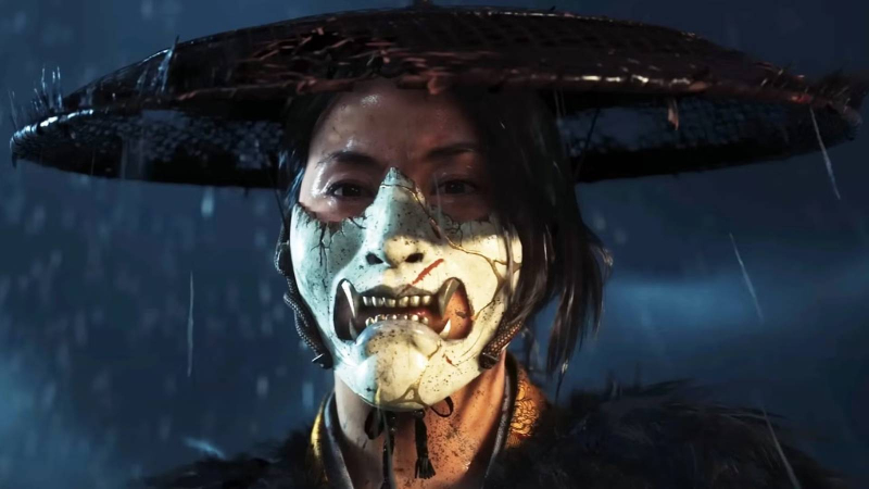 'This is why we make games' Ghost of Yotei's Erika Ishii picks their game of the year for 2025, and it wasn't Expedition 33