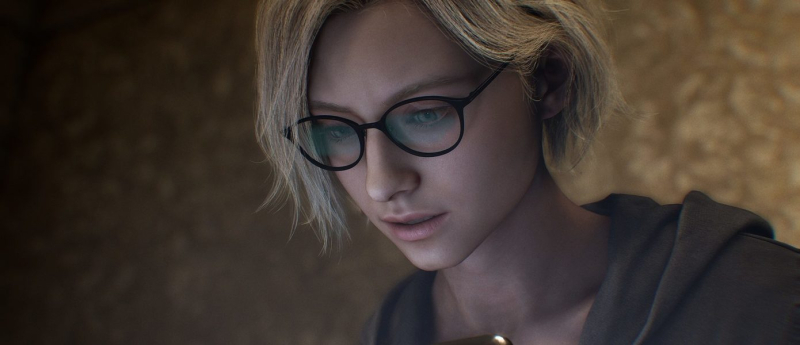 Through the Darkness: Послушайте фрагмент главной музыкальной темы Resident Evil Requiem от Capcom